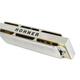 HOHNER imported ten hole adult blues harmonica JJMilteau signature model playing level 10 holes B flat key