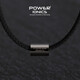 Power ionicsPOWER IONICS new negative ion necklace couple zodiac rabbit animal year red rope necklace can be customized with engraving black/gun gray accessories L/XL (adjustable to 50 cm)