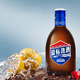 Jinpai Jinjiu 36-degree blue label Jinjiu without sugar origin straight hair 36-degree 125mL 1 bottle