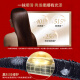 Botella de Ruby Bottle Ruby Bottle 230g*2 gruesas máscaras para el cabello hidratante y reparación de daños suaves Ding Yuxi El mismo estilo