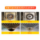 Blue Moon Oil Cleaner Foam Oil Blind Kitchen Range Hood Quickly Remove Oil Without Pungent Lemon Scent 500g