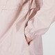 Nike (Nike) Nouvelle vêtements de sport décontractés à capuchon pour femmes coulant veste à vent respirant AJ2983-101 DM6180-601 S