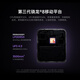 小米MIX Flip 小折叠屏 国家补贴 4.01英寸多功能超大外屏 12GB+256GB 白色 5G拍照AI手机国补