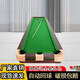 Hunting Steel Wolf Five Points Billiards Training Table 5 Points Billiards Table Accuracy Exerciser Training Table Family Basic Skills Artifact 245cm Synthetic Plate Table Top/Automatic Ball Return
