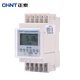 Chint (CHNT) time control switch timer time switch cycle power controller KG10D one normally open and one normally closed high power