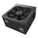 CoolerMaster (CoolerMaster) rated 550W new Tomahawk 550W power supply (80Plus certification/LLC structure + DC/DC structure/silent fan/three-year replacement)