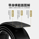 Goldlion Belt Men's Pin Buckle Belt First Layer Cowhide Business Fashion Trouser Belt Gift Box New Year's Birthday Gift