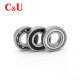 人本轴承 C&U 深沟球轴承 6209-2RS/Z2(45*85*19）
