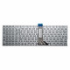冠泽ASUS华硕K555 X555 X555L X551MA R556L A555L F554L键盘 正品 全新英文 ASUS华硕J5010 K555l X502键盘