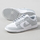 耐克（NIKE）板鞋男女鞋 25蛇年限定经典DUNK缓震运动鞋耐磨低帮休闲鞋 男码DD1391-103/女码DD1503-103 41 男码