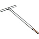 Renjuyi T-Typ Allen Wrench Set Industrial Grade Sechsexagonal Sechseckwernschlüssel Single T 8mm [3518]