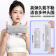Li Ning (LI-NING) Sports Headband Women's forehead protection band Sweat-absorbing men's running turban Anti-perspirant belt Sweat-conducting belt Ties Hairband Headband Headband Wear