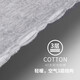 Yiershuang three-layer thickened 100% cotton three-layer cotton men's thermal underwear set cotton round neck autumn coat and long pants