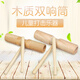 Tianming Double Call Orff Percussion High und Bass Großer Kindergärtner Musikklasse Einer-Call Rilled Double Call Bucket Lackierter Doppel-Call-Eimer