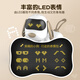 
Baby Star Children's Educational Toys Intelligent Machine Dog Toys Boys Girls Children Programming Early Education Robot Birthday Gift Basics - Singing and Dancing Machine Dog
