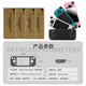 Хорошая ценность SteamDeck Silicone Shrotect Set Steam Deck Handheld Machine Accessories Accessories DW12D Домашняя пленка с высокой четкой пленкой высокой четкости.