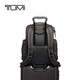 TUMI New Year's Valentine's Day gift ALPHA men's business travel high-end backpack 02603580D3 black