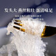Mo Yousheng [School of Procuratorial Science Traces] Dry Bird's Nest Pregnant Women in Indonesia Malay 9A Spring Festival Gift Box Gift Tonics [Source Code] 100g Swallow Broken (Give Stone Honey Candy + Gift Bag)