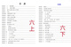 Huayu Mathematics Science Competition Class Zhou Zhoushuang Student Edition + Answers 678 Grade 1 and 2 Spot in stock Grade 8 Volume 2 Student Edition + Answers