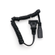 Dinghui is suitable for Feike razor FS855FS856FS875FS876FS877FS878 charger cable power cord accessories