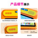 Aixuebao, big promotion, direct discount, A5 children's early education machine, toddler tablet learning machine, baby's young child's connection with Chinese culture encyclopedia, cognitive enlightenment, Chinese mathematics, English reading machine, thinking machine, flagship version/16G