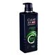 Qingyang (CLEAR) Men's Power Bottle Scalp Fluffy Shampoo Specialized in Oil Control and Fluffy Shampoo 570g Limited Edition