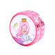 Chen Zhiche leuchtet Jo-Jo-Glitzer-Spielzeug Live Sleep Metal Kinder glühen Jo-Yo Kindertag Geschenk Geschenk Mermaid lila leuchtend Stil Live Sleep Long Seil
