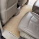 Bozi convient au 06-23 Buick GL8 Foot Pad 652T Classe Business Class Middle Row Capte 653tes Luzun Second Row Carpet Front Row et Co-Pilot (Remark Color)