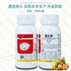 Quanfeng 50% chlormequat agent, plant chlormequat, chrysanthemum, flower, succulent, paclobutrazol, chlormequat, 500g