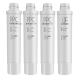 
Midea water purifier filter element is suitable for JL/JRJD1056S/1059S 1256S/1355S/1255