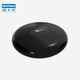 Decathlon balance core training foot yoga air cushion fitness training one foot black yoga ball size 2181821