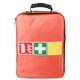 Yutu car emergency kit car safety medical first aid kit medical set portable car outdoor fire first aid kit fire rescue escape emergency kit 23-piece set