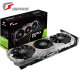 Colorful iGameGeForceGTX1660ADSpecialOC6G1860MHz/8GbpsGDDR5 gaming e-sports graphics card