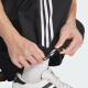Adidas [Jinlang Sports] Drei-Blatt Clover Man Wang Anyu Retro Outfit gewebt lose Sporthosen JW9896 JW9896 XL
