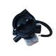 
Original LG drum washing machine WD- N12430D drain pump T12235D Rayli drain pump motor accessories WD- T12415D drain pump complete set