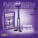 彩虹朋友积木拼装rainbow friends男孩怪物玩 761盒装