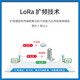 Kupfer Heng (Testkit E32-900TBH-01) Wireless LORA-Spread-Spektrum-Modul 433m Funkfrequenz SX1276/SX1278/S