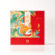 Dayi Taetea Tea Pu'er Tea Cake Fengqi Pu'er Ripe Tea 357G Tea Regalo Regalo para ancianos