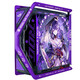 ASUS (ASUS) Player Country Family Bucket Gr701 Création God I7 14700KF / RTX5080 O16 Nouvelle carte graphique indépendante Carte de jeu électronique haut de gamme Machine de jeu DIY Machine d'assemblage Hoste Configuration de l'hôte 2: i7 14700kf + ASUS RTX5070