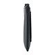 Mintblanc Montblanc Craftsmanship Series Mini Dimbag Black 128574 Китайский подарок на День святого Валентина