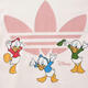 Adidas Originals Clover 2024 Women's HDL GFX T W1T Shirt JP1428 XS