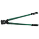 Hellis heavy-duty cable cutter wire rope cutter cable cutter 24 inches (33mm)
