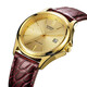 Casio (CASIO) watch couple watches, simple pair of steel belt watches, MTP-1183Q-9A_LTP-1183Q-7A