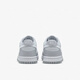 Nike (Nike) Dunk Sport Kinderschuhe Retro-Schuhe atmungsaktive Low Top DH9765-001 Größe 36