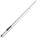 
22 new 5G root fishing microscope lure rod MajorCraft Japanese Horse Brand AD5 ultra-light horse mackerel small root rod AD5-S682M/AJI 2.04 meters solid tail microscope