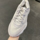 阿迪达斯（Adidas）三叶草女鞋2025新款夏季OZWEEGO老爹鞋运动鞋跑步鞋 GW9740米白 36