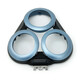 Convient pour Philips Razor Honeycomb X X5001X5005X5003X5009X5002 Blade Mesh Couteau HEAD COUVERT