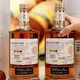Merlen Carter UK Importierter Whisky 21 700 m Geschenkgeschenk 40 Grad 700 ml*6 Flaschen Ganzkasten