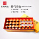 东阿阿胶官方店 OTC复方阿胶浆20ml礼袋装（无蔗糖）补血口服液 用于头晕 失眠 贫血 食欲不振 24支【8天用量】