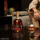 轩尼诗（Hennessy）X0干邑白兰地 新品2024款NBA联名版 法国原装进口洋酒 正品行货 700mL 1瓶